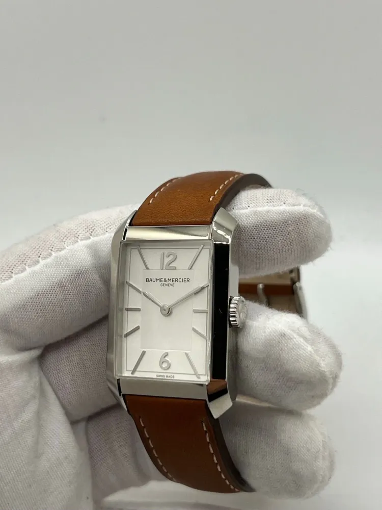 Baume & Mercier Hampton Classic Full set