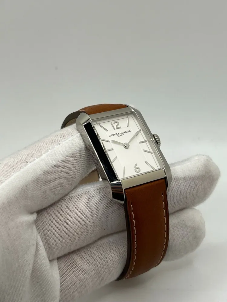 Baume & Mercier Hampton Classic Full set