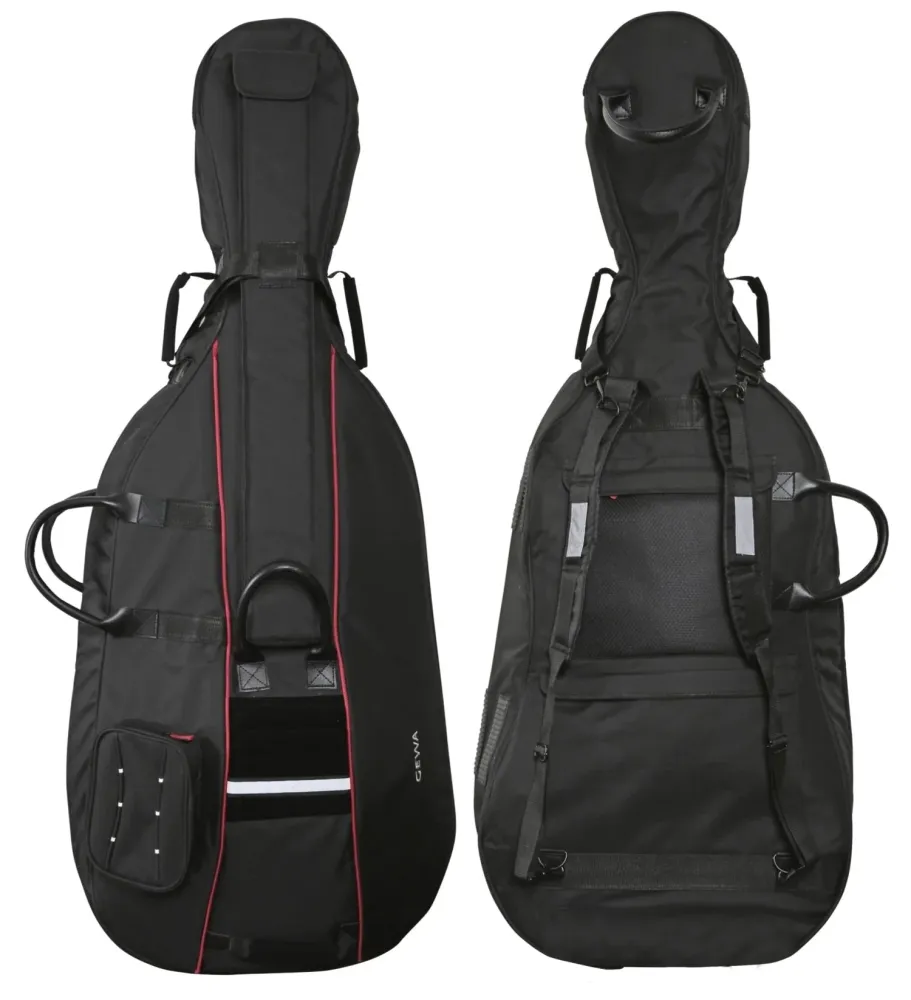 GEWA Cello Gig-Bag PRESTIGE - 4/4