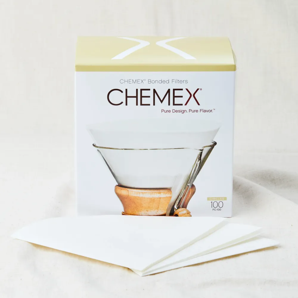 Filter til Chemex