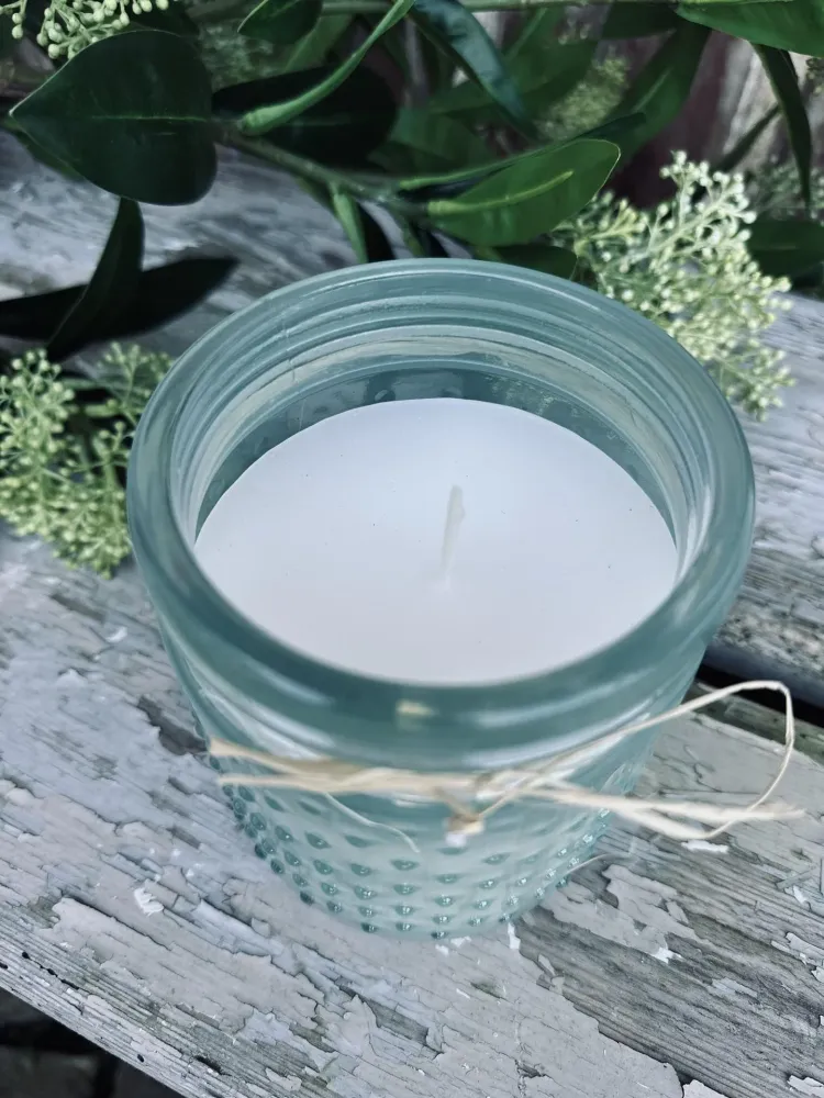 Citronella BIG SIZE – Mix dots