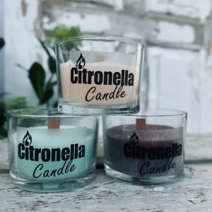Citronella – Color mix