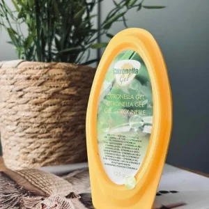 Citronella " frisker"