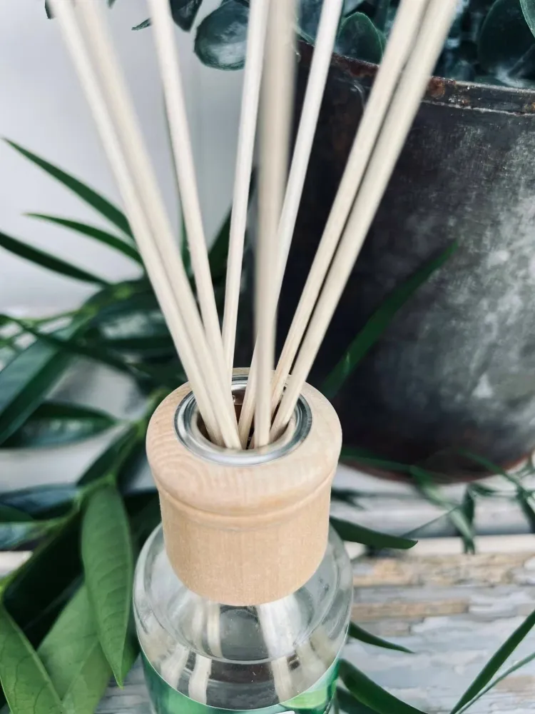 Duftpinner med citronella - 100 ml