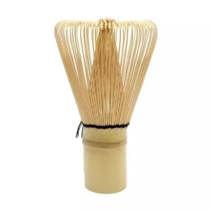 Clearspring Bambus Matcha Visp – Perfekt til Matcha Te