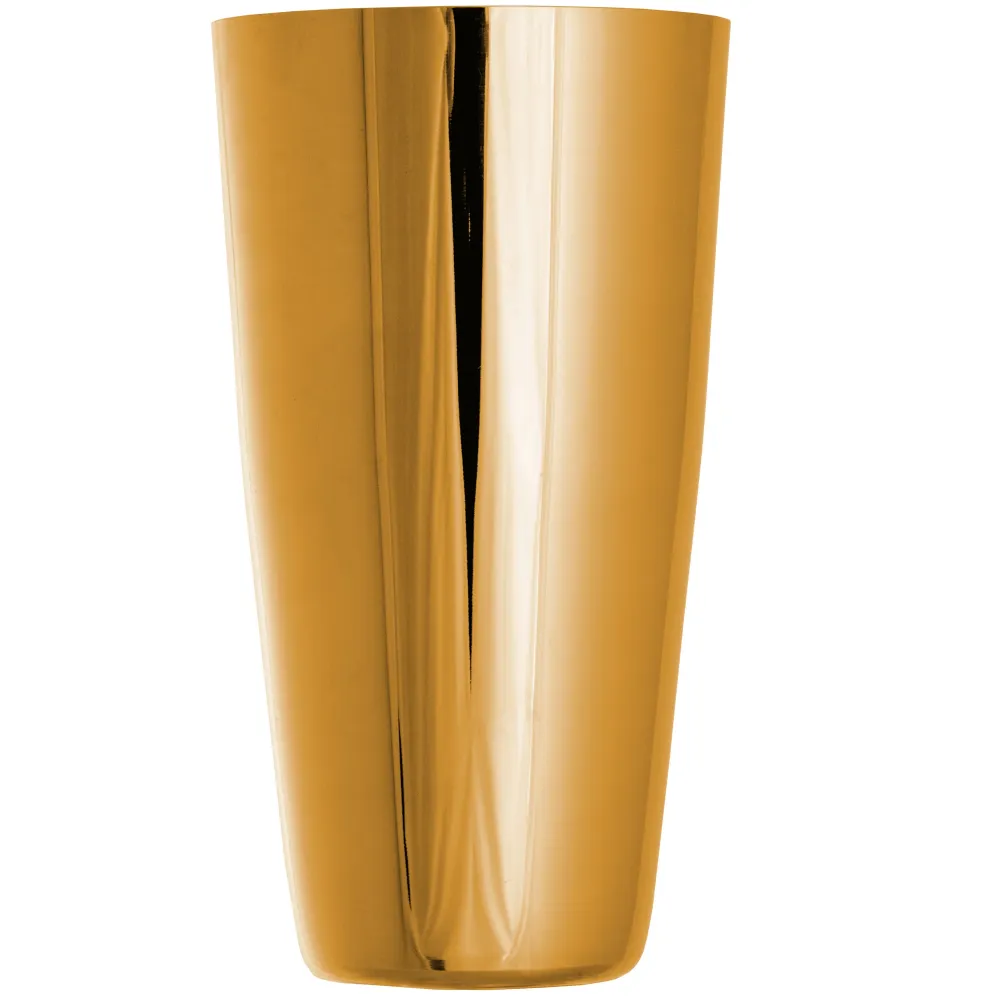 Boston Shaker - 500ml - Gull