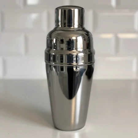 Shaker-lotterier