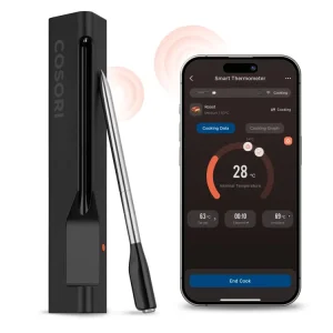 Cosori Smart Meat Termometer