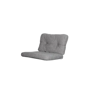 Ocean lounge stol, Pute