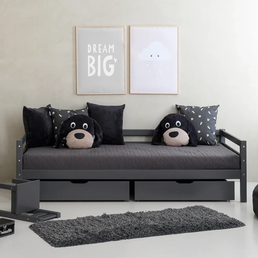 Hoppekids Pets Pute, Hund
