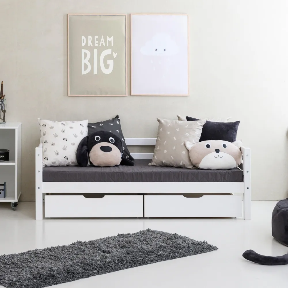 Hoppekids Pets Pute, Katt