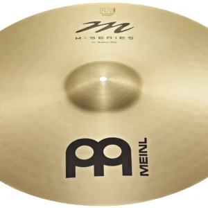 Meinl 22" M-Series Medium Ride cymbal