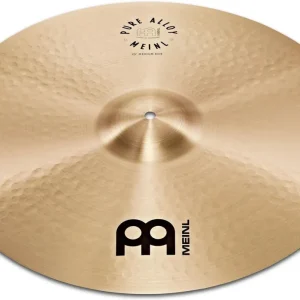 Meinl 20" Pure Alloy Medium Ridecymbal