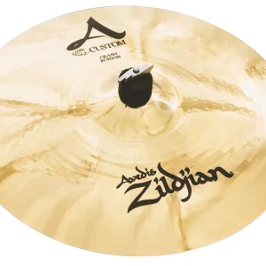 Zildjian Custom Crash Cymbal (16")