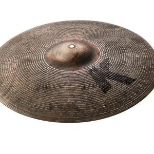 Zildjian 18 "K Custom Special Dry Crash