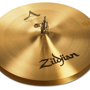 Zildjian New Beat Hi-hat (14")