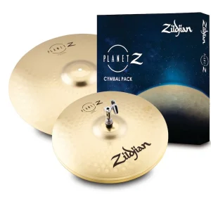 Zildjian Planet Z Fundamentals bekkenpakke