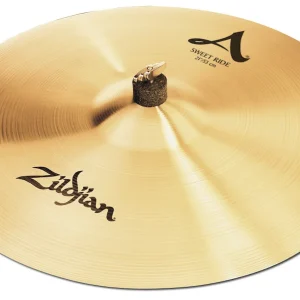 Zildjian 21" Sweet Ride Cymbal