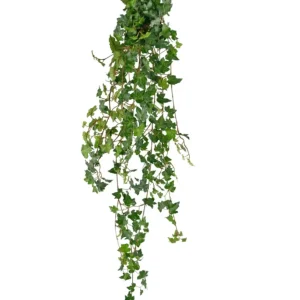Kunstig Eføy Deluxe Grønn UV 120cm