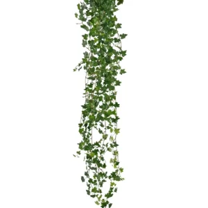 Kunstig Eføy Deluxe Grønn UV 180cm