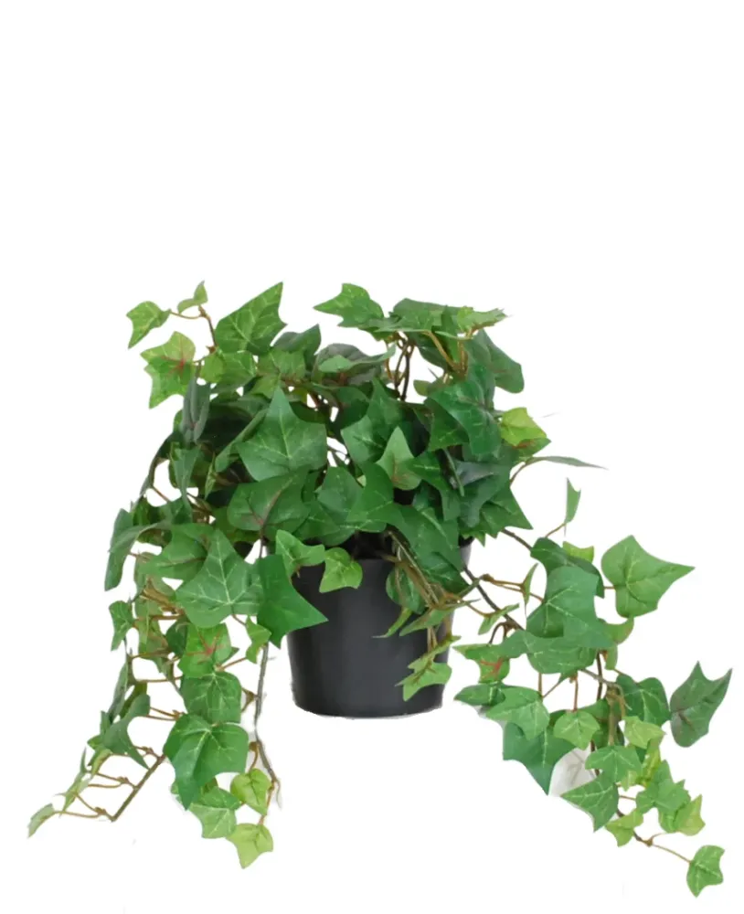 Kunstig Eføy Mini Grønn 22cm