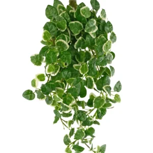 Kunstig Hengeplante Pumila UV 50cm