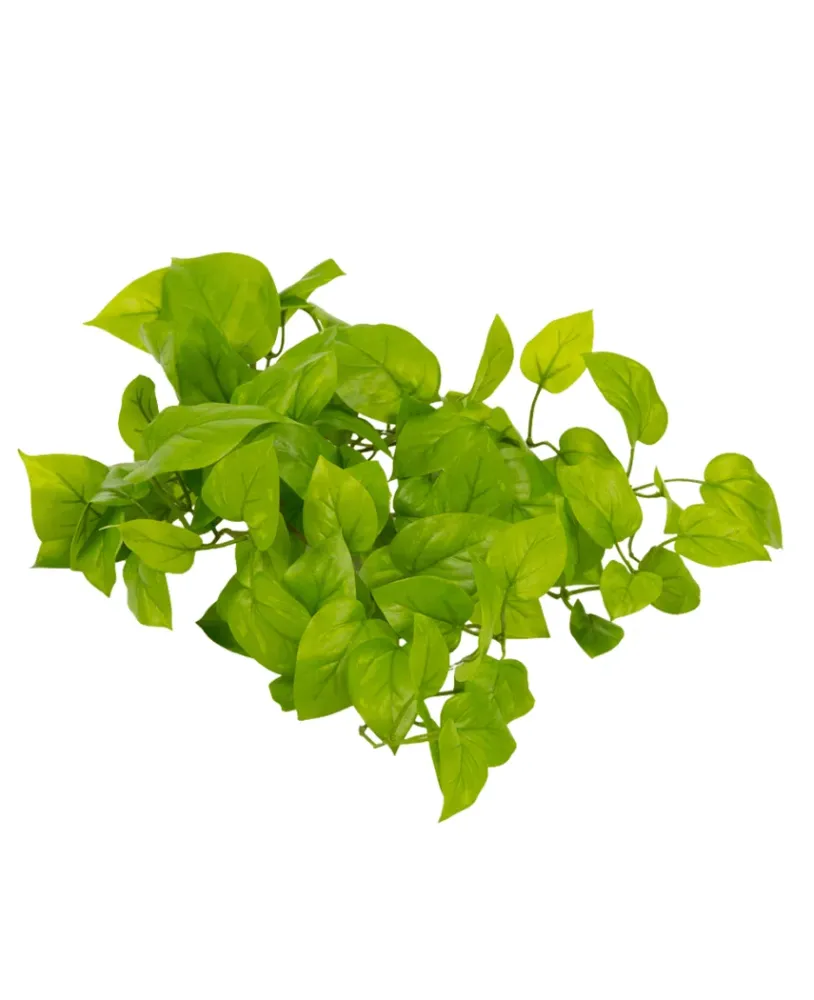 Kunstig Pothos Busk Deluxe UV 60cm