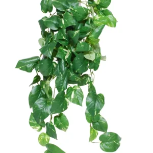 Kunstige Hengende Gullranke Deluxe UV 80cm