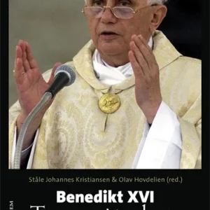 Benedikt XVI : Troens og tankens forsvarer