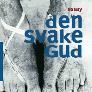 Den svake Gud : essay