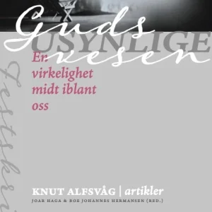 Guds usynlige vesen. En virkelighet midt iblant oss