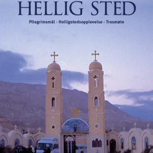 Hellig sted