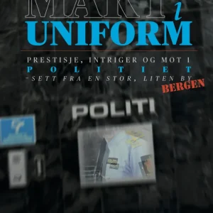 Makt i uniform