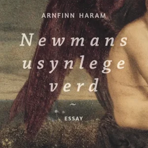 Newmans usynlege verd
