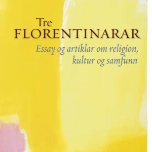Tre florentinarar