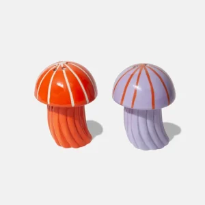 Jellyfish - Salt og pepper sett - DOIY
