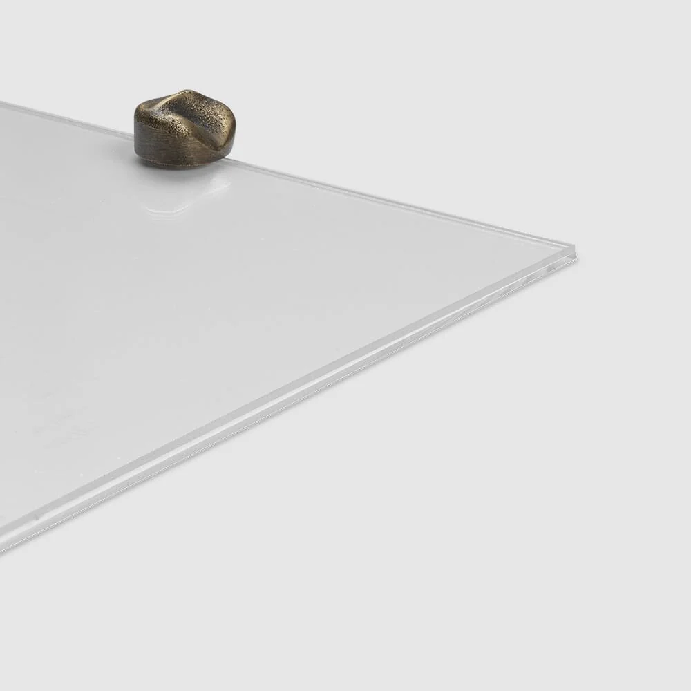 Ramme Gravel A4
