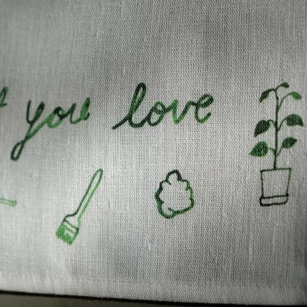 Veggoppheng Do More What You Love