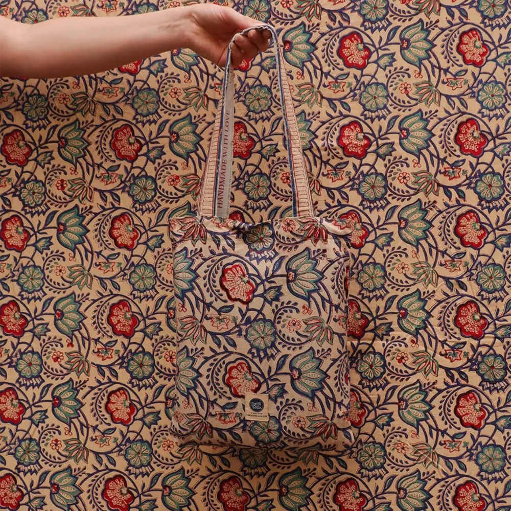 Overkast Bluebell 240x280