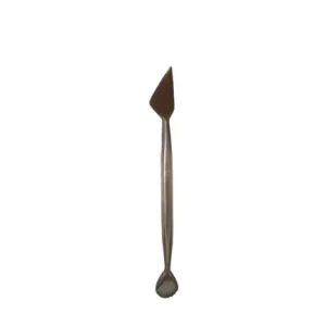 Fondant kutter og embosser -Skjell-