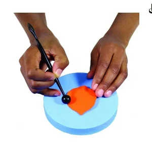 JEM Petal pad - Bladpute