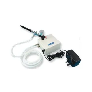 PME Airbrush Compressor Kit