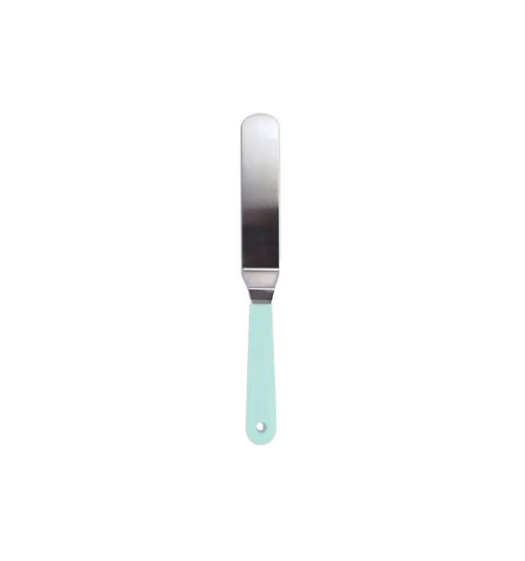 ScrapCooking Palettkniv m/knekk, Mint 35,5cm