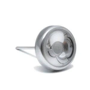 Silikomart Flower Nails 40mm