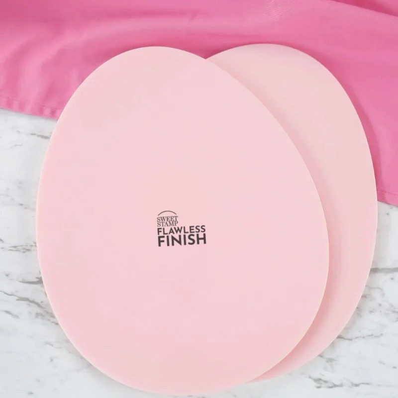 Sweet Stamp Ganacheplate -Egg- pk/2
