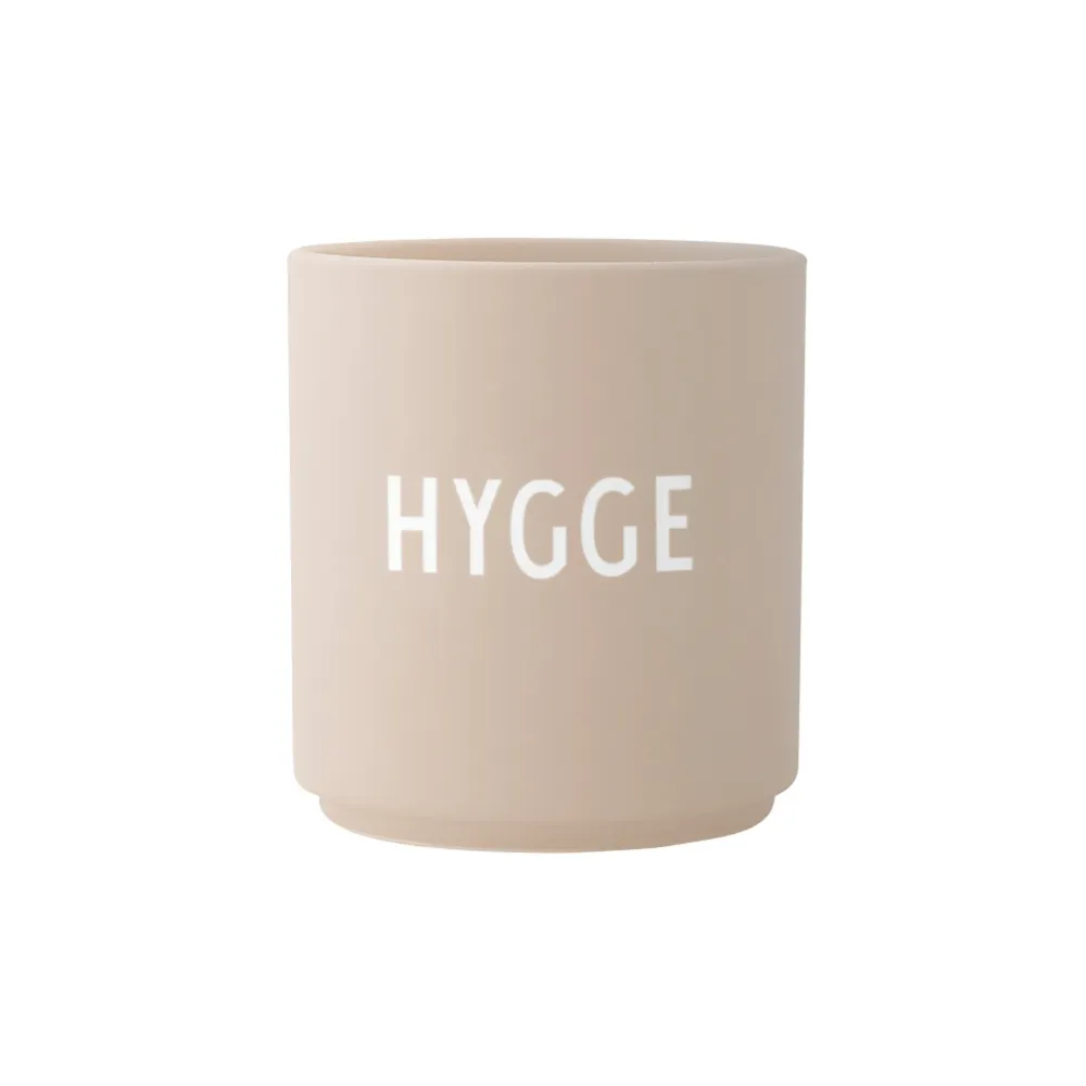 DESIGN LETTERS favorittkopp 25 cl