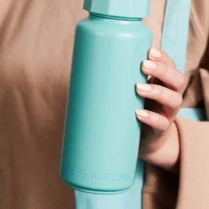 DESIGN LETTERS Thermo Bottle Go 500ml