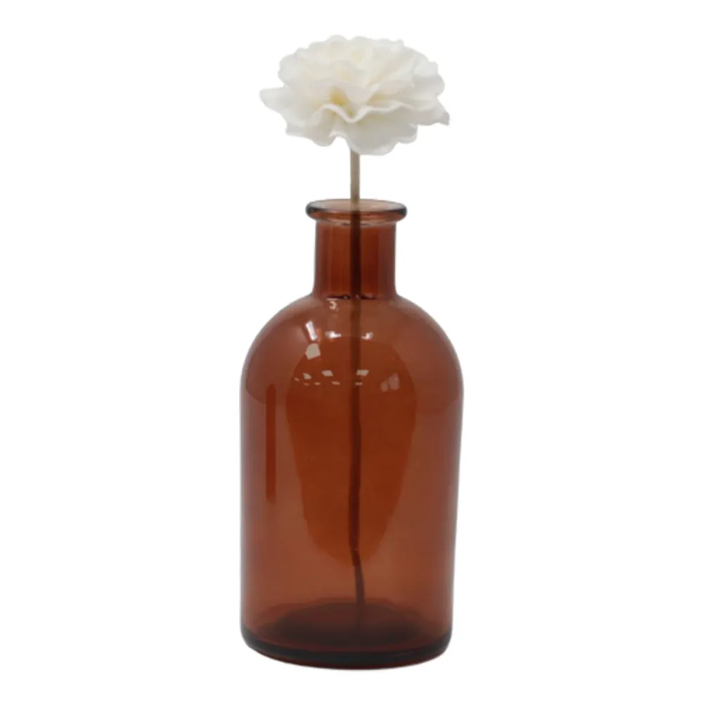 Rør Diffuser Blomster Nellik Sola Tre, 12 Stykker