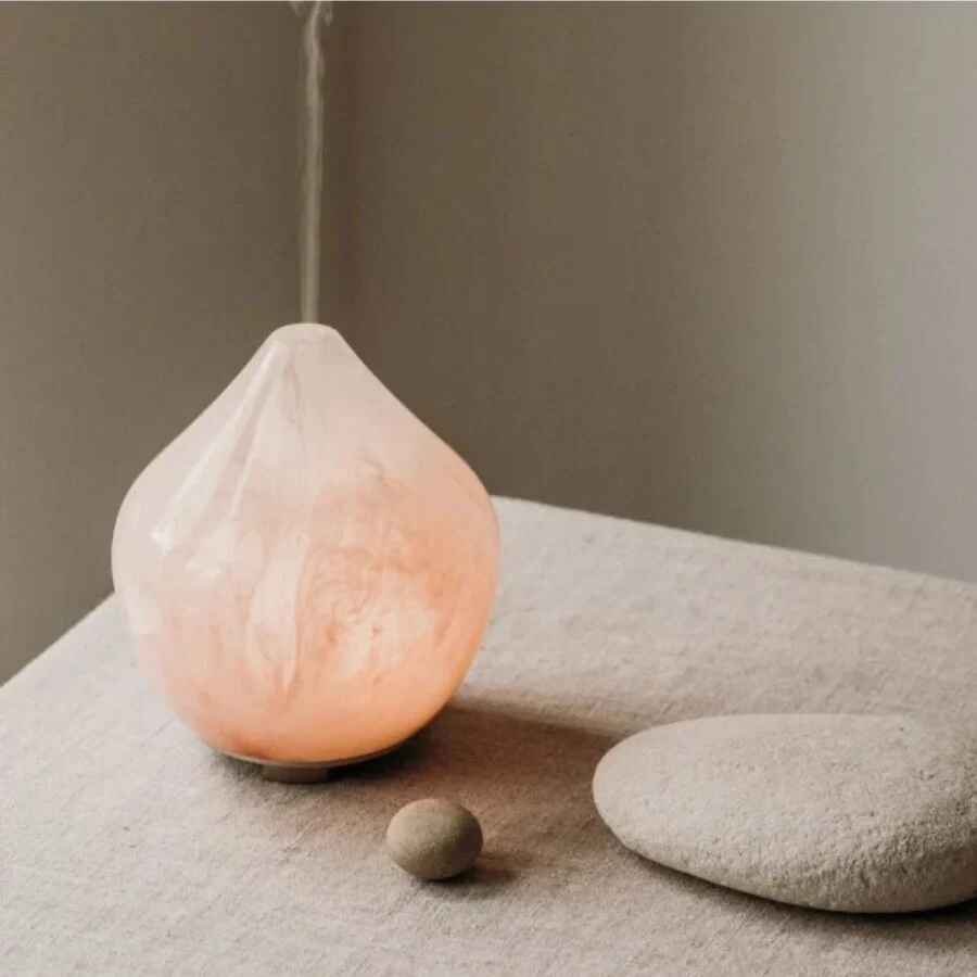 Made Zen gem aromadiffuser