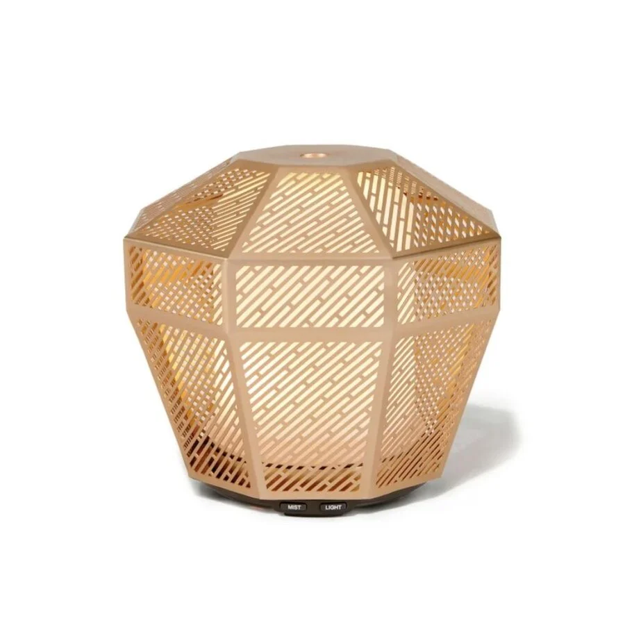 Made Zen luminarie diffuser